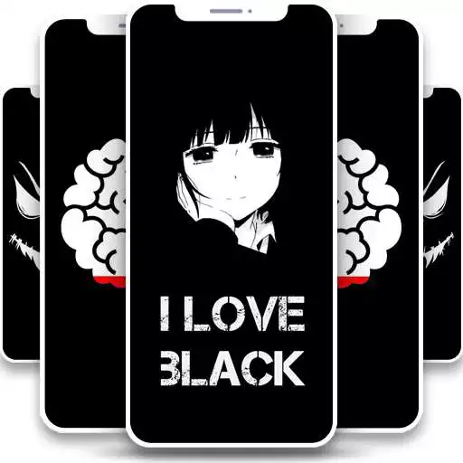 Play Black Art Wallpapers APK