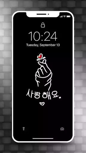 Play Black Art Wallpapers as an online game Black Art Wallpapers with UptoPlay