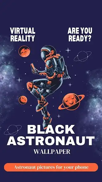 Play Black Astronaut Wallpaper as an online game online Black Astronaut Wallpaper with UptoPlay Play Black Astronaut Wallpaper as an online game Black Astronaut Wallpaper with UptoPlay