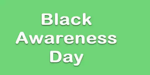 Play Black Awareness Day as an online game Black Awareness Day with UptoPlay