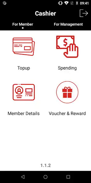 Play Blackball Malaysia - Merchant as an online game Blackball Malaysia - Merchant with UptoPlay