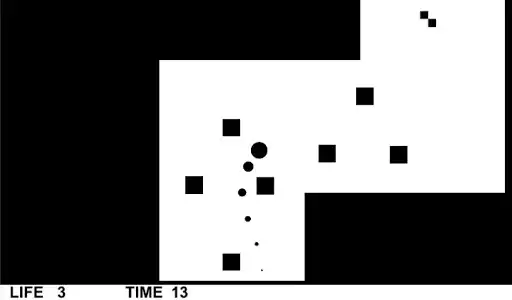 Play Black Ball  and enjoy Black Ball with UptoPlay