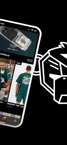 Play Black Bananas as an online game Black Bananas with UptoPlay