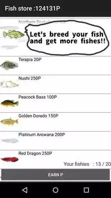Play Blackbass Breeding Play Blackbass Breeding