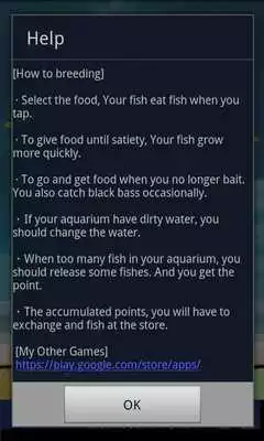 Play Blackbass Breeding Play Blackbass Breeding