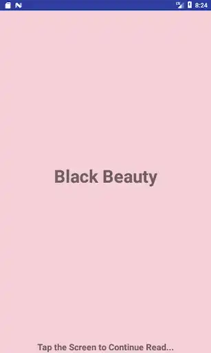 Play Black Beauty - eBook  and enjoy Black Beauty - eBook with UptoPlay