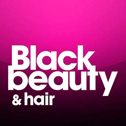 Play Black Beauty Hair magazine APK Play Black Beauty Hair magazine APK