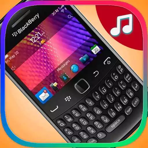 Play Blackberry Ringtones APK Play Blackberry Ringtones APK