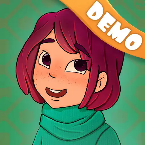 Play Blackberry the Witch: Journey demo APK