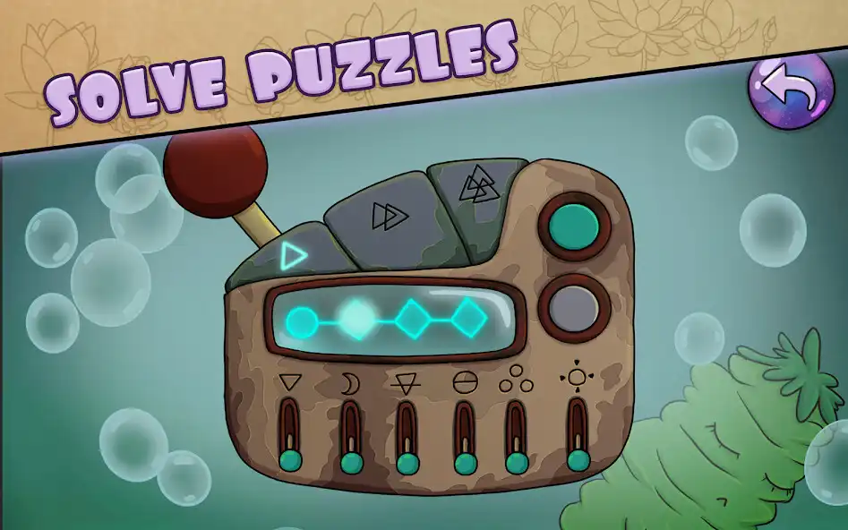 Play Blackberry the Witch: Journey demo as an online game Blackberry the Witch: Journey demo with UptoPlay