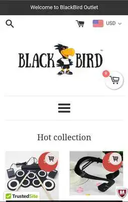 Play BlackBird Outlet Play BlackBird Outlet