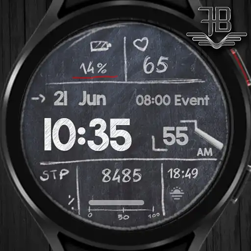 Play Blackboard FB wos APK