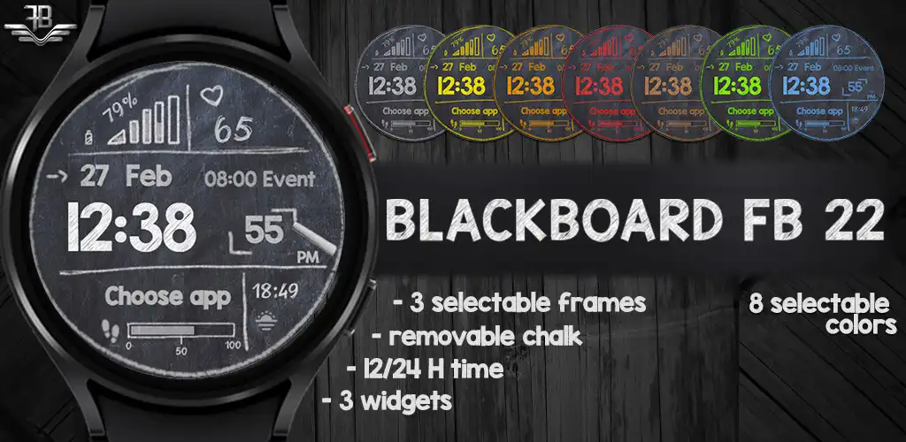 Play Blackboard FB wos v2 as an online game Blackboard FB wos v2 with UptoPlay