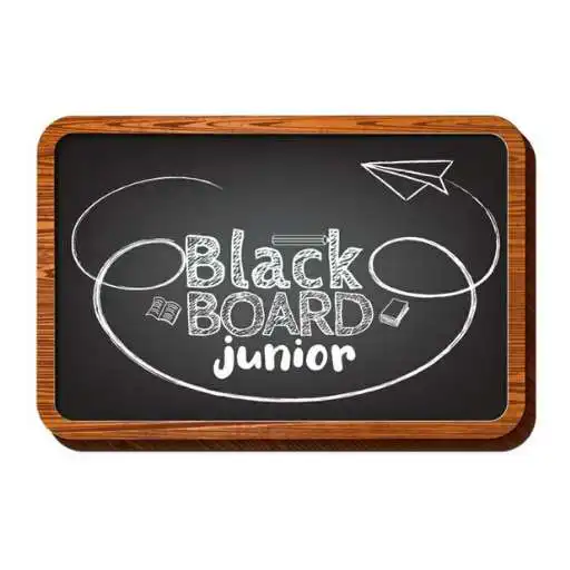 Play BlackBOARD Junior APK Play BlackBOARD Junior APK
