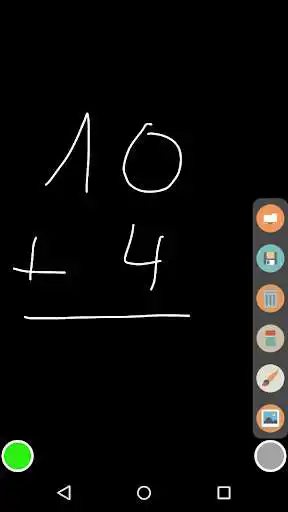 Play BlackBoard Plus as an online game BlackBoard Plus with UptoPlay
