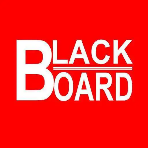 Play Black Board - The Learning App APK