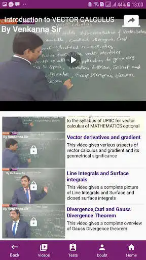 Play Black Board - The Learning App as an online game Black Board - The Learning App with UptoPlay