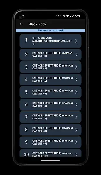 Play Black Book English - 2023 Ed. as an online game Black Book English - 2023 Ed. with UptoPlay