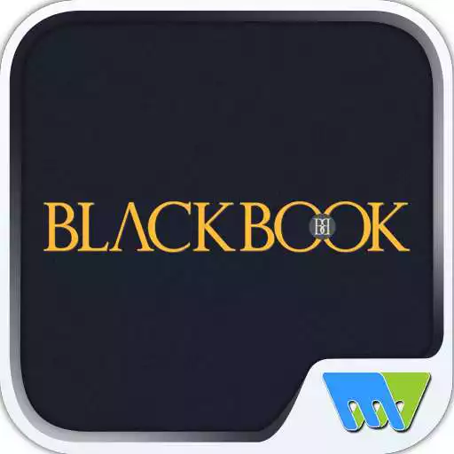 Free play online BlackBook India Luxury Insider APK