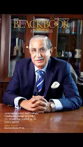 Play BlackBook India Luxury Insider