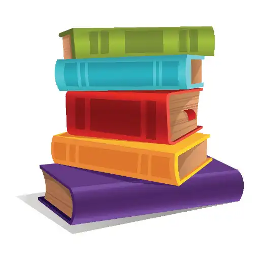 Play Black Books Library Manager APK