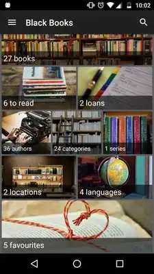 Play Black Books Play Black Books