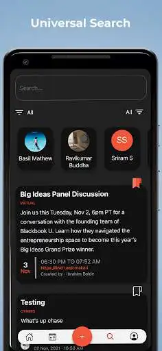 Play Blackbook University as an online game Blackbook University with UptoPlay