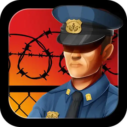 Play Black Border Patrol Simulator APK