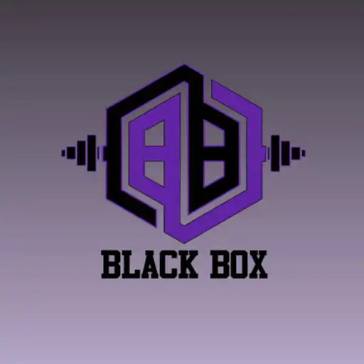 Play Black Box Gym App APK