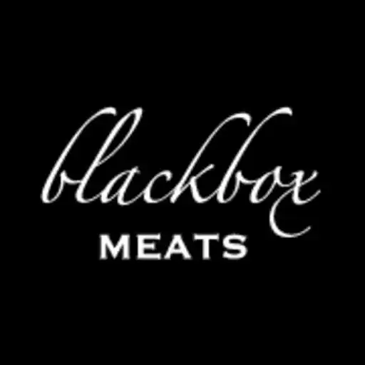 Play Blackbox Meats: Food Delivery APK Play Blackbox Meats: Food Delivery APK
