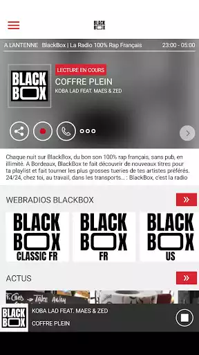Play Black Box  and enjoy Black Box with UptoPlay