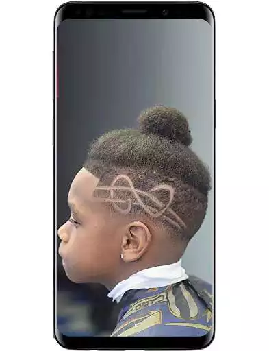 Play Black Boy Haircuts