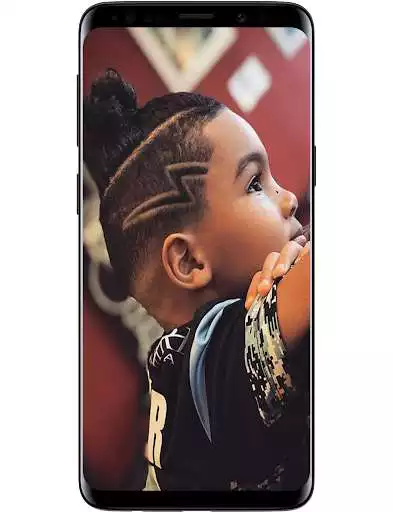 Play Black Boy Haircuts