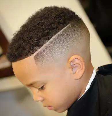 Play Black Boys Haircut  and enjoy Black Boys Haircut with UptoPlay