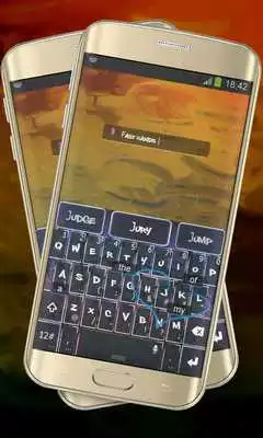 Play Black Branches Keypad Cover Play Black Branches Keypad Cover