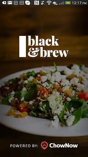 Play Black & Brew  and enjoy Black & Brew with UptoPlay