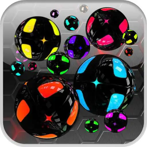 Play Black Bubble Live Wallpaper APK Play Black Bubble Live Wallpaper APK
