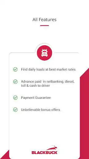 Play BlackBuck ड्राइवर and enjoy BlackBuck ड्राइवर with UptoPlay Play BlackBuck ड्राइवर and enjoy BlackBuck ड्राइवर with UptoPlay