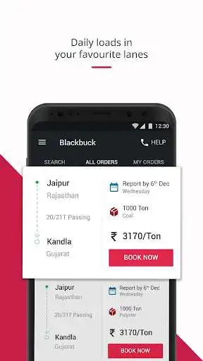 Play BlackBuck ड्राइवर as an online game online BlackBuck ड्राइवर with UptoPlay Play BlackBuck ड्राइवर as an online game BlackBuck ड्राइवर with UptoPlay