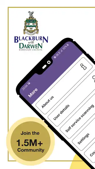 Play Blackburn with Darwen YourCall  and enjoy Blackburn with Darwen YourCall with UptoPlay