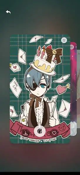 Play Black Butler Wallpaper  and enjoy Black Butler Wallpaper with UptoPlay