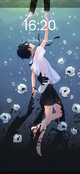 Play Black Butler Wallpaper as an online game Black Butler Wallpaper with UptoPlay