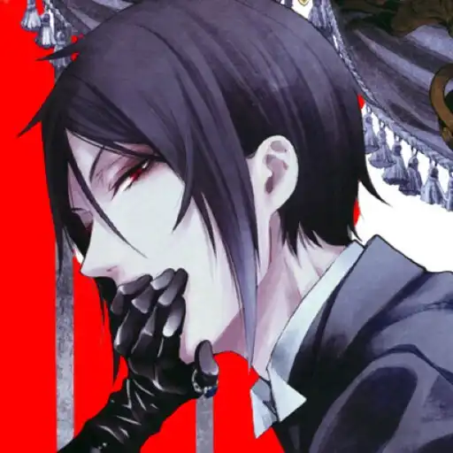 Play Black Butler Wallpapers APK