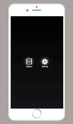 Play BLACK CAM