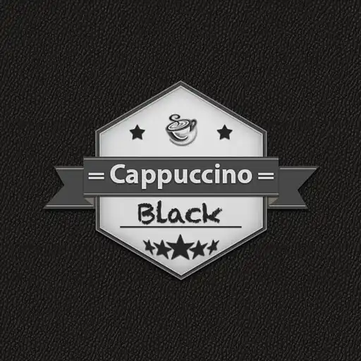 Play Black Cappuccino APK Play Black Cappuccino APK