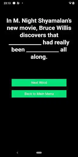 Play Black Cards as an online game Black Cards with UptoPlay