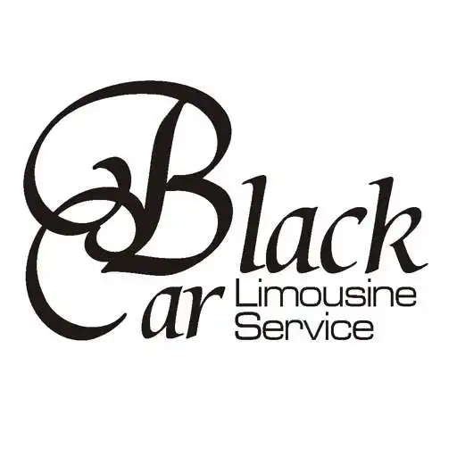 Free play online Black Car Limousine Service APK