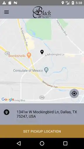Play Black Car Limousine Service
