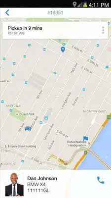 Play Black Car Limousine Service