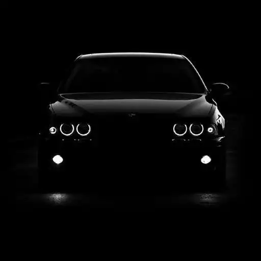 Play Black Cars Lock Screen APK Play Black Cars Lock Screen APK